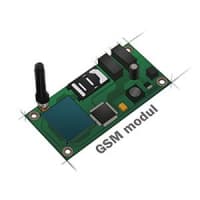 GSM modul